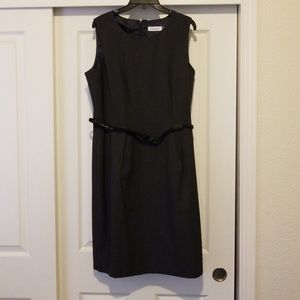 Business professional dress